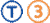 Logo Tramway